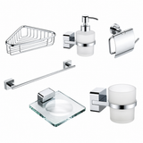 Bathroom Set Pack Of 6