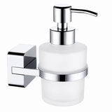 Soap Dispenser