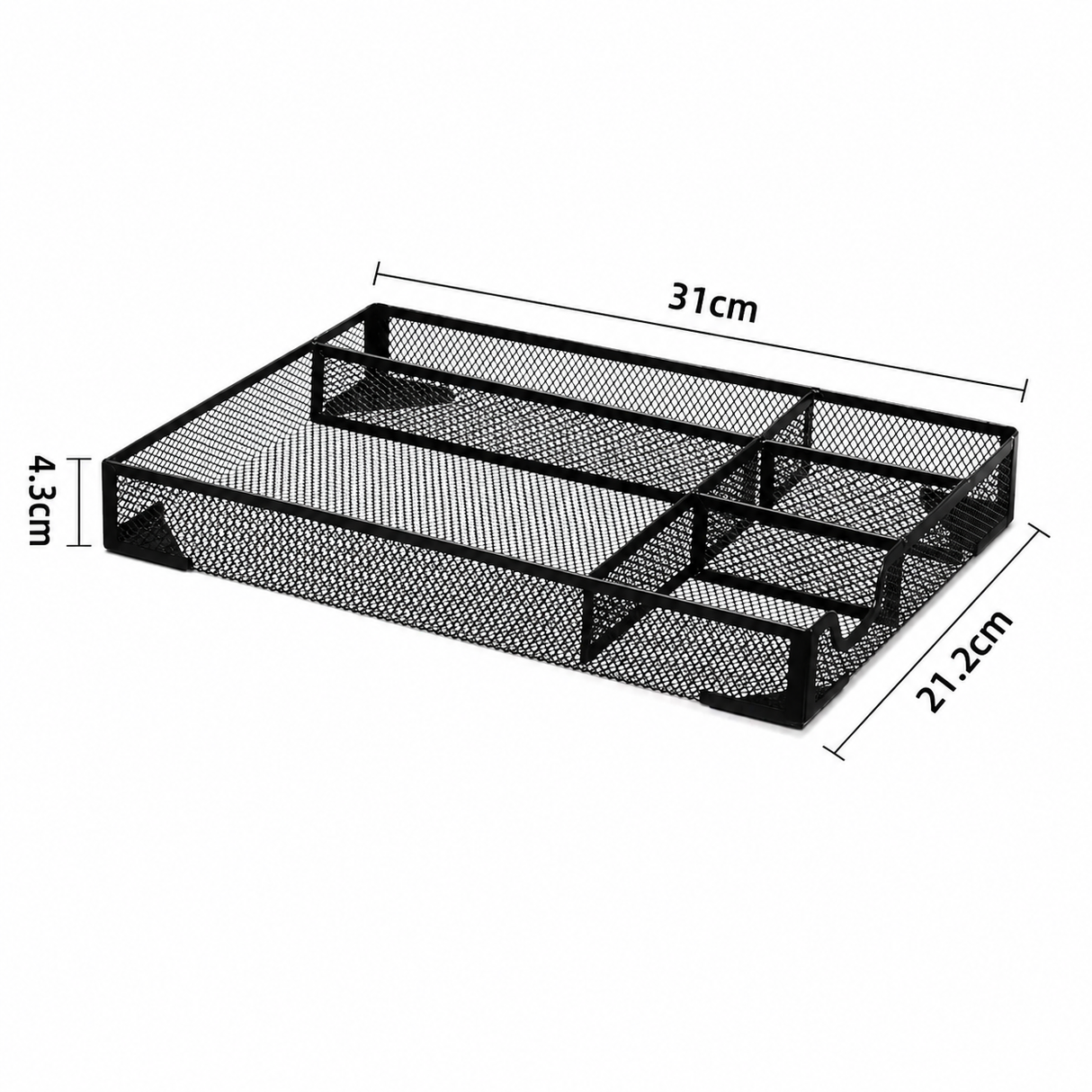 TD-OFST35 FILE HOLDER