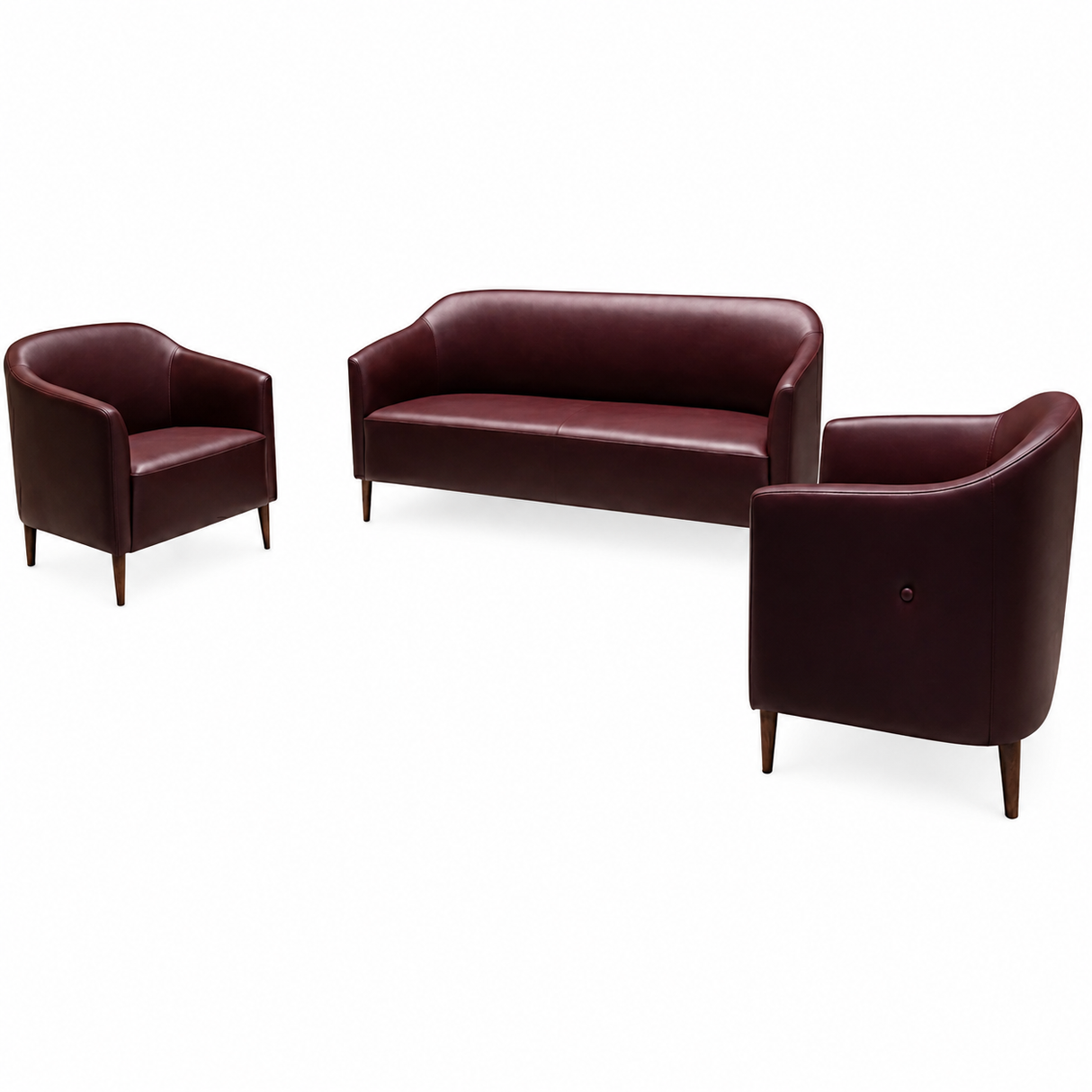 طقم كنب مكتبي RC2560