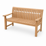 مقعد موريس 150 B02007/MRC-T (للاستخدام الخارجي) 