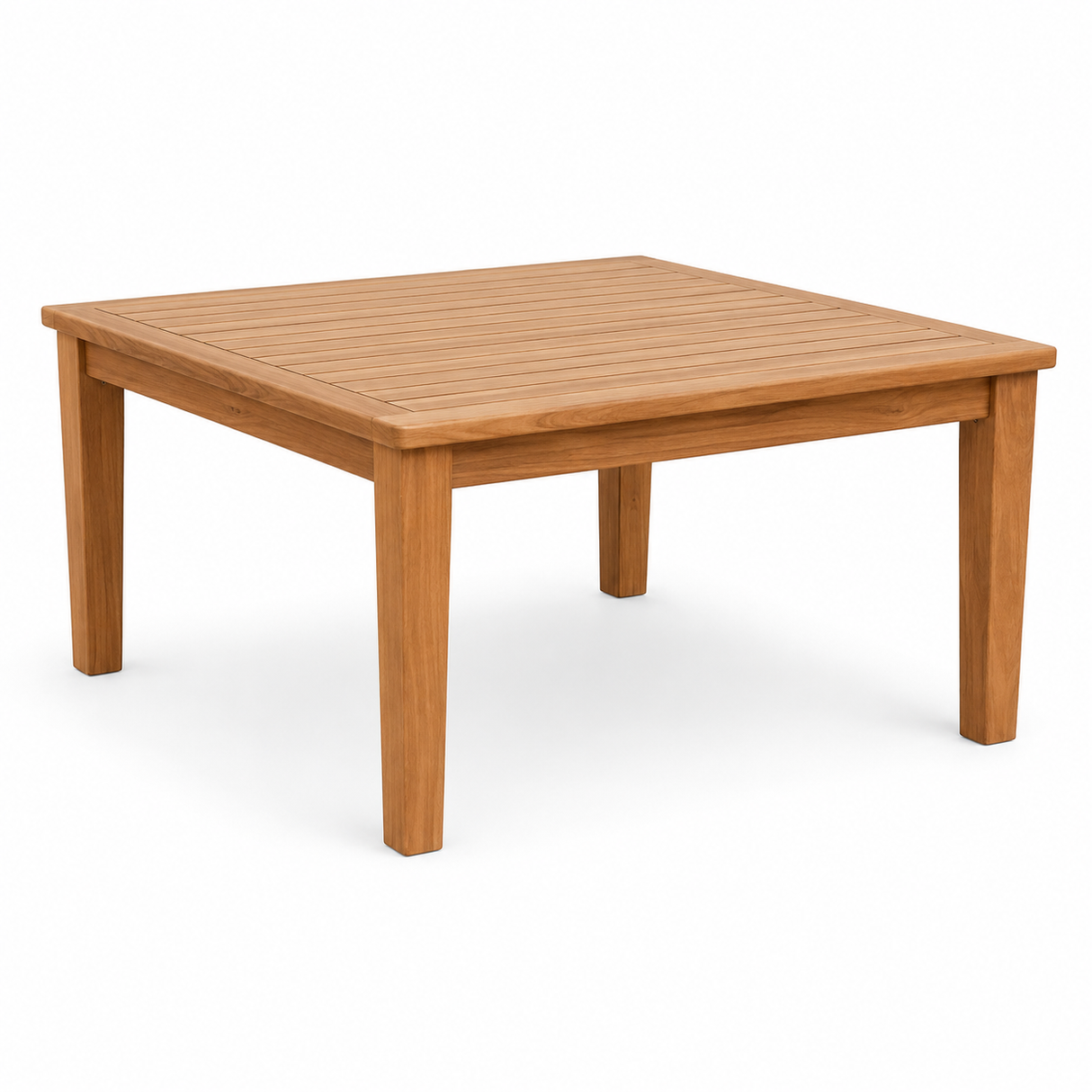 Sqare Outdoor Table 80X80 H75 (Outdoor)