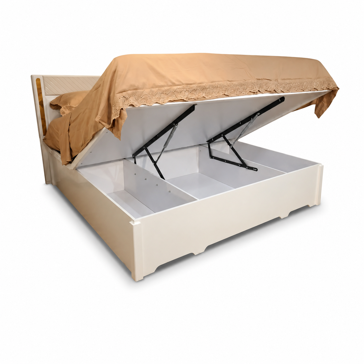 Bedroom Set P001