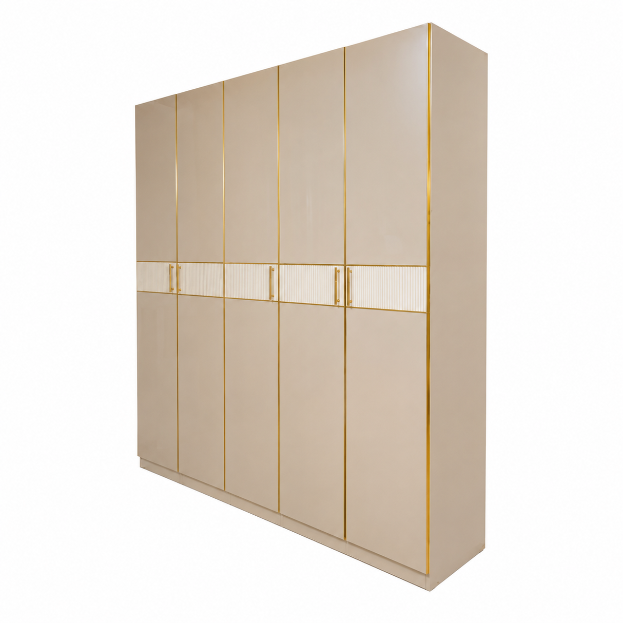 Bedroom Set P001