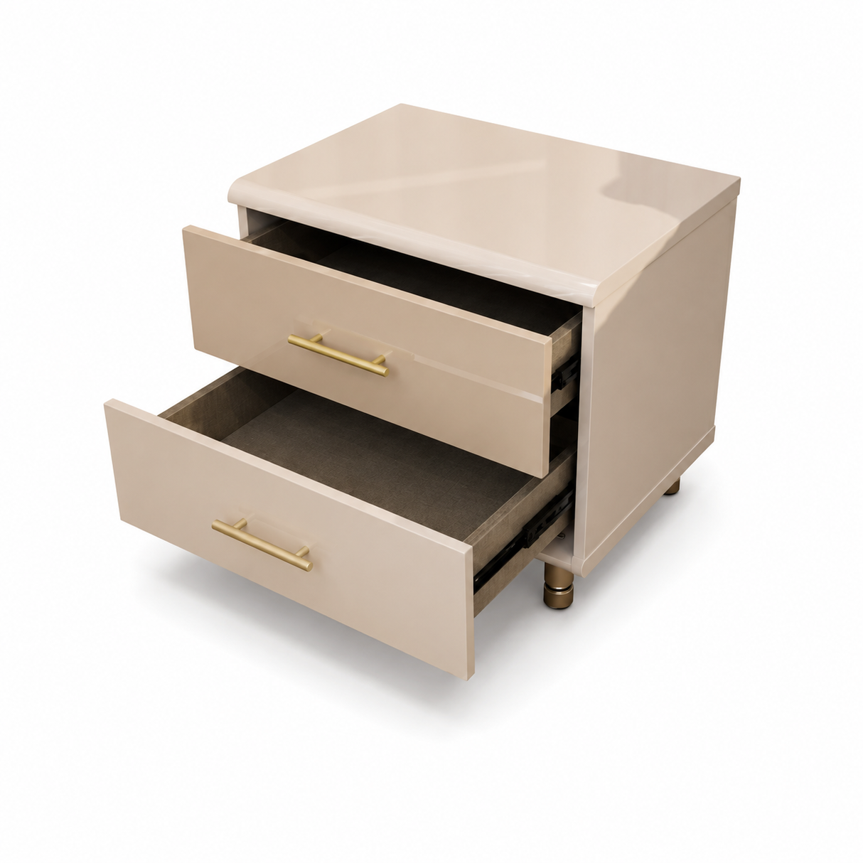 Bedroom Set P001