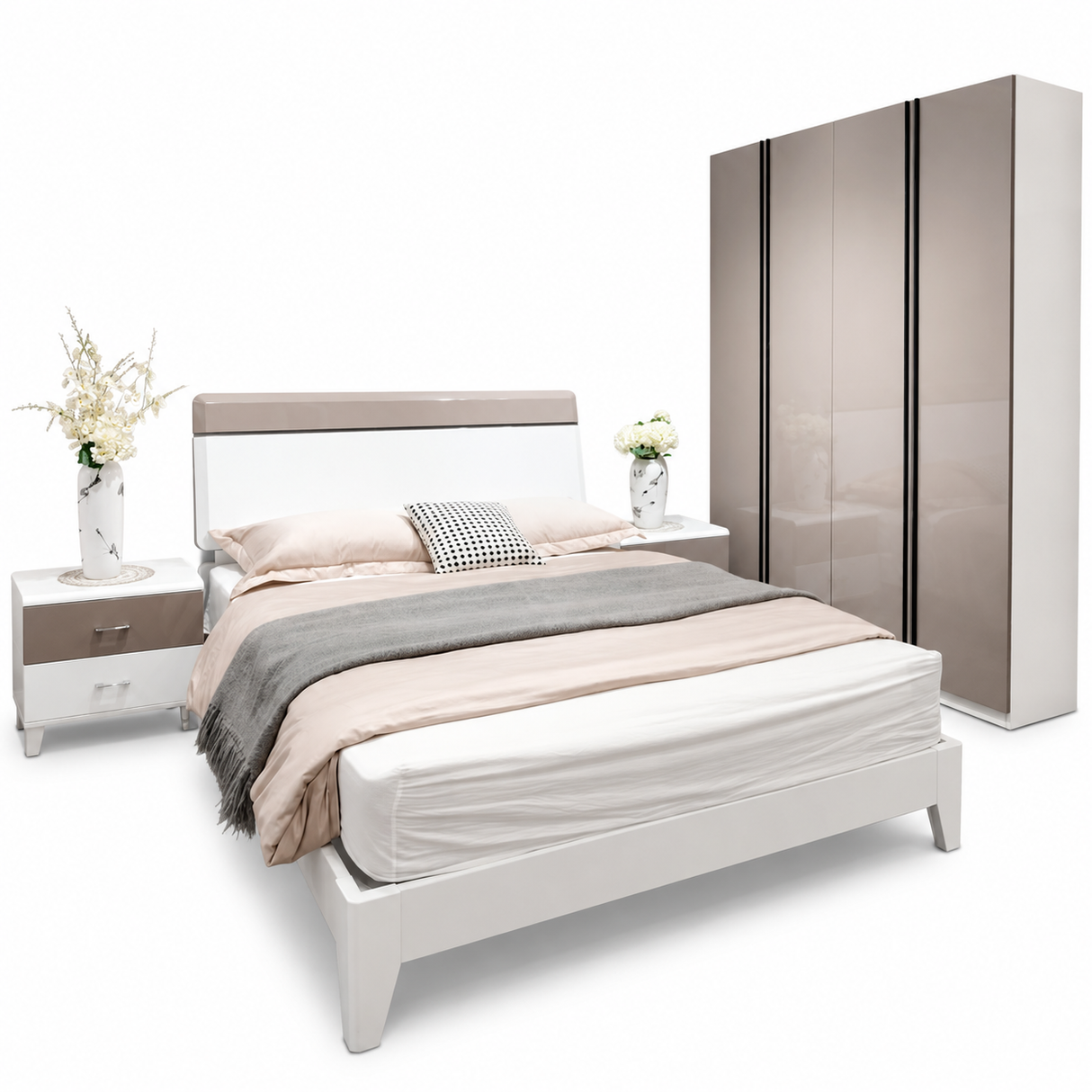 Bedroom Set P033