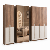 Palermo Bedroom Set (180×200)