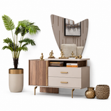 Palermo Bedroom Set (180×200)