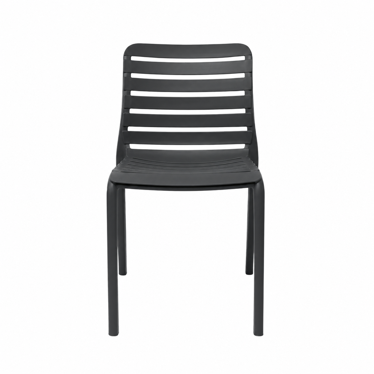 NVS-088-01 Parm Chair – Anthracite