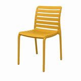 NVS-088-05 Parm Chair – Mustard