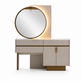 Loren Bedroom Set – 180×200 cm, 6-Piece