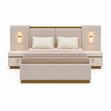 Loren Bedroom Set – 180×200 cm, 6-Piece