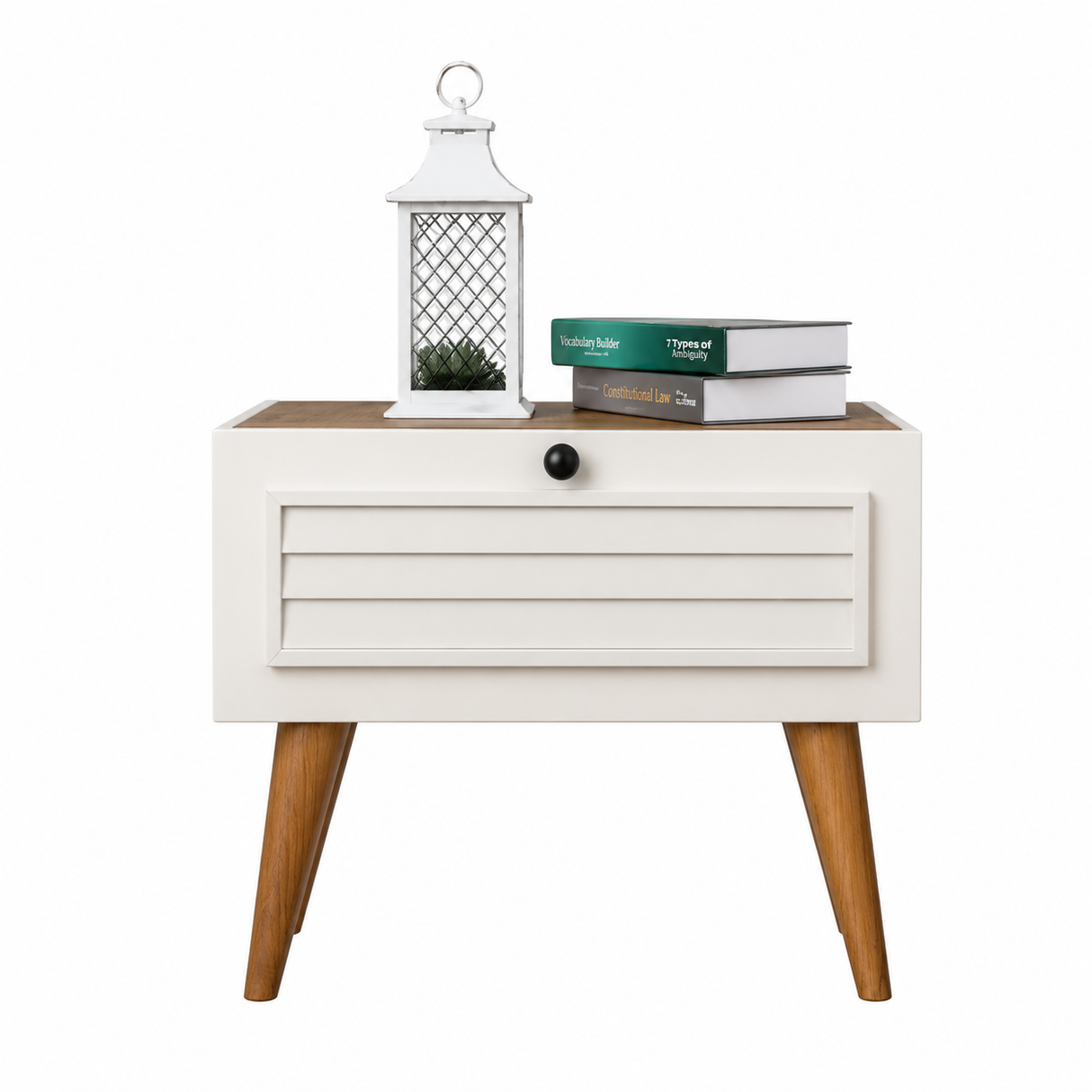 Verona 6930 – Storage Bed 180×200 (Oud & Sedef Cream)