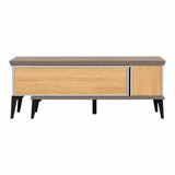 TV Console E01-102 (2-Box Set)