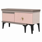TV Console E01-102 (2-Box Set)