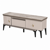 TV Console E01-102 (2-Box Set)