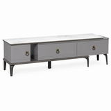 TV Console M-150 (2-Box Set)