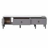 TV Console M-150 (2-Box Set)