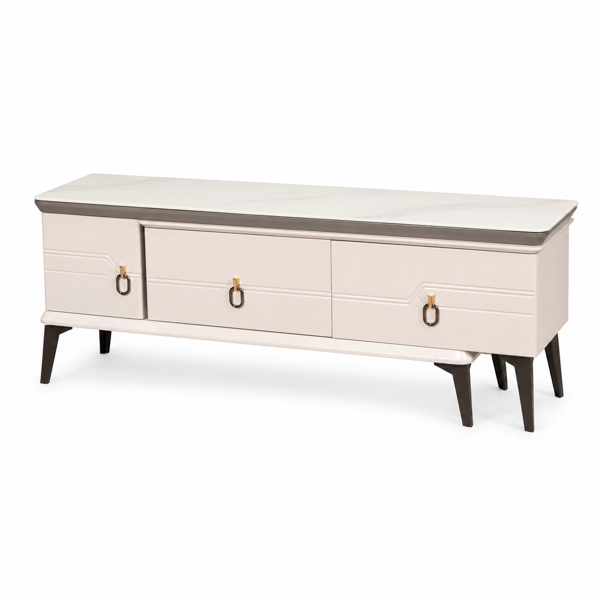 TV Table T04-102 (2-Box Set)