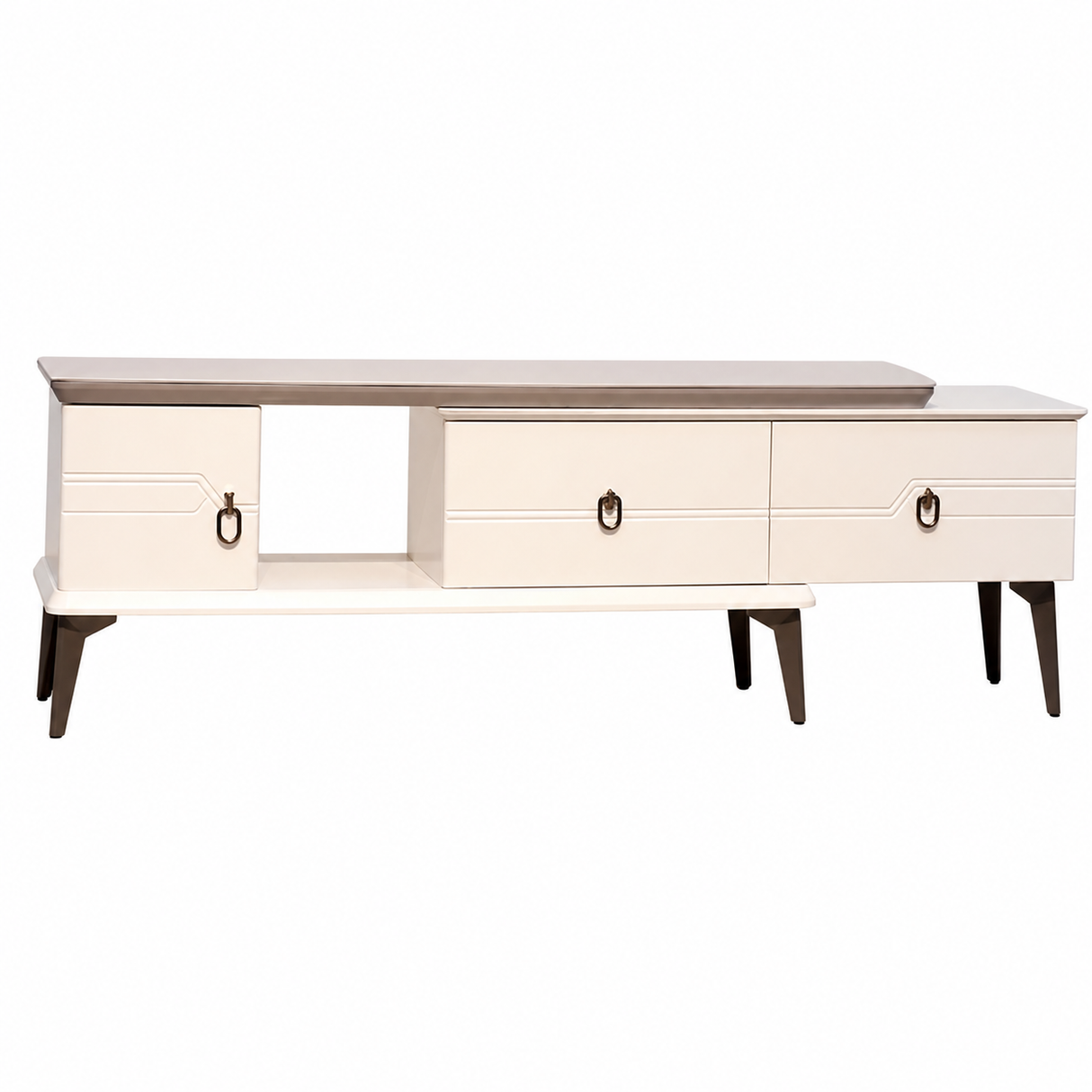 TV Table T04-102 (2-Box Set)