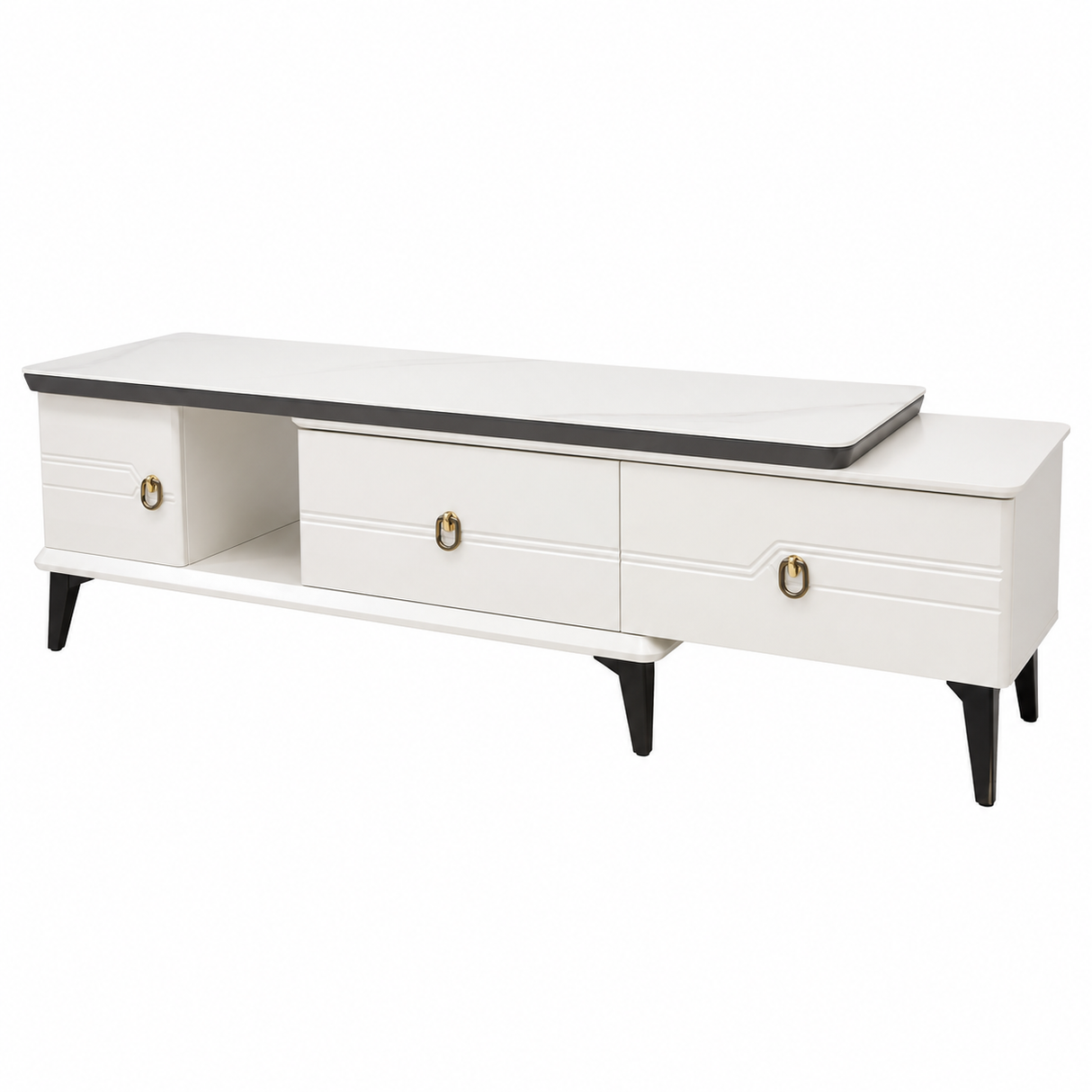 TV Table T04-102 (2-Box Set)