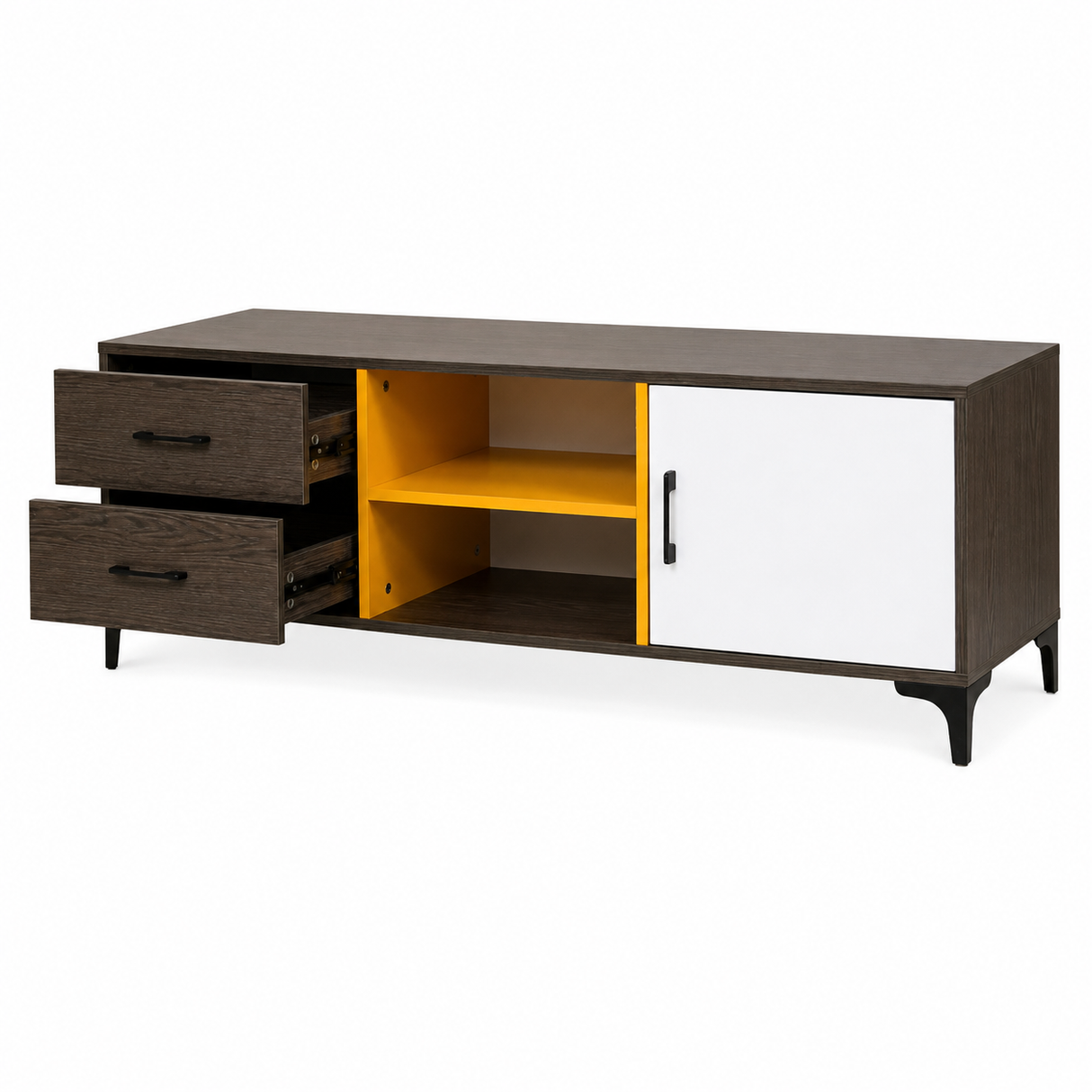 TV Table 1.2-906 (2-Box Set)
