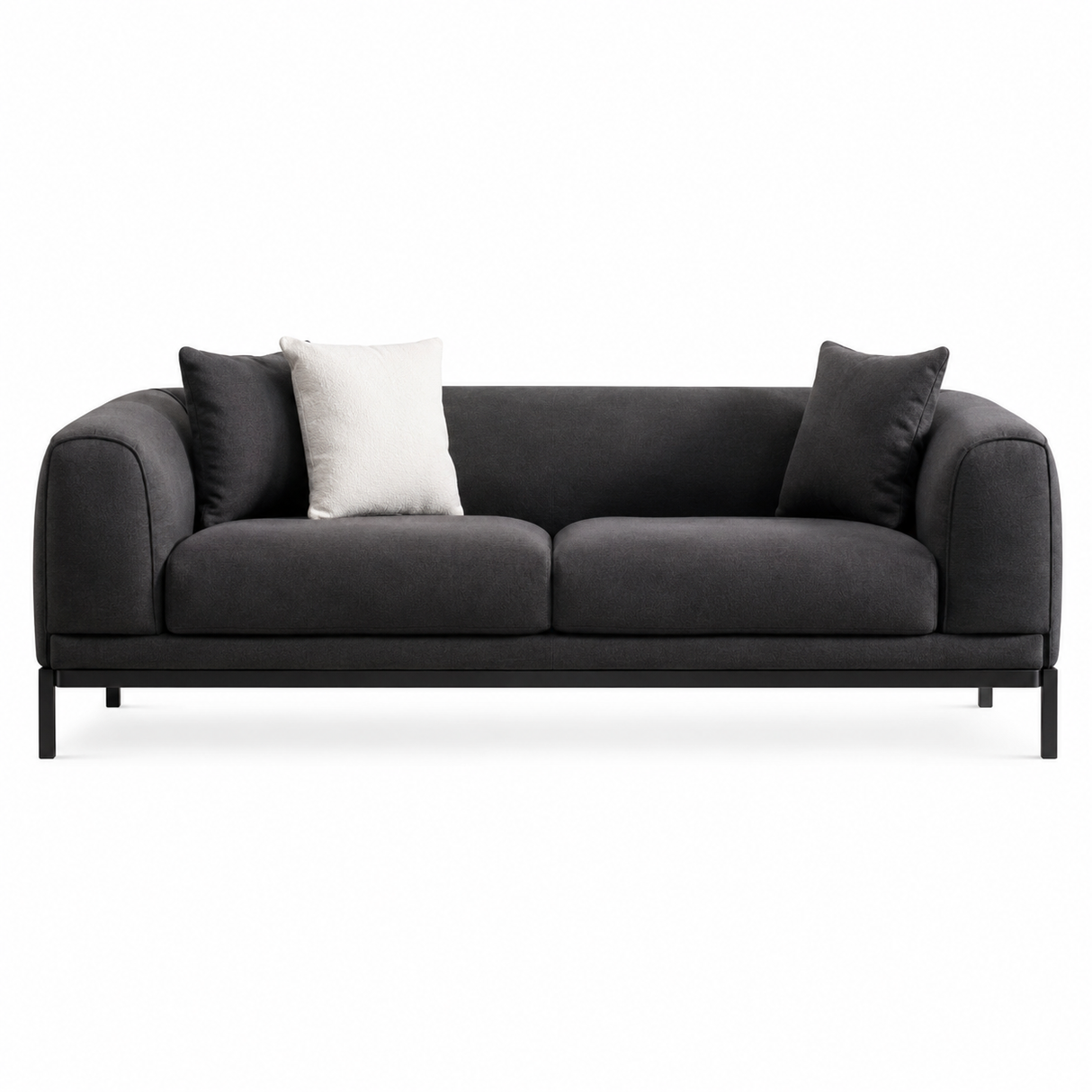 Customized 3 seater sofa 02 FI