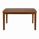 Dining Table Set (1+6) – Peony
