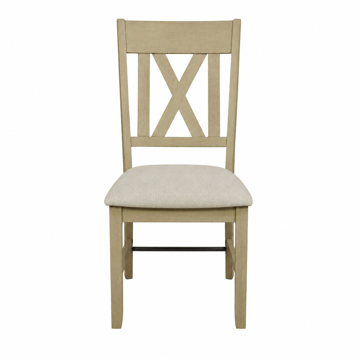 Zinnia Dining Table Set (1+6)
