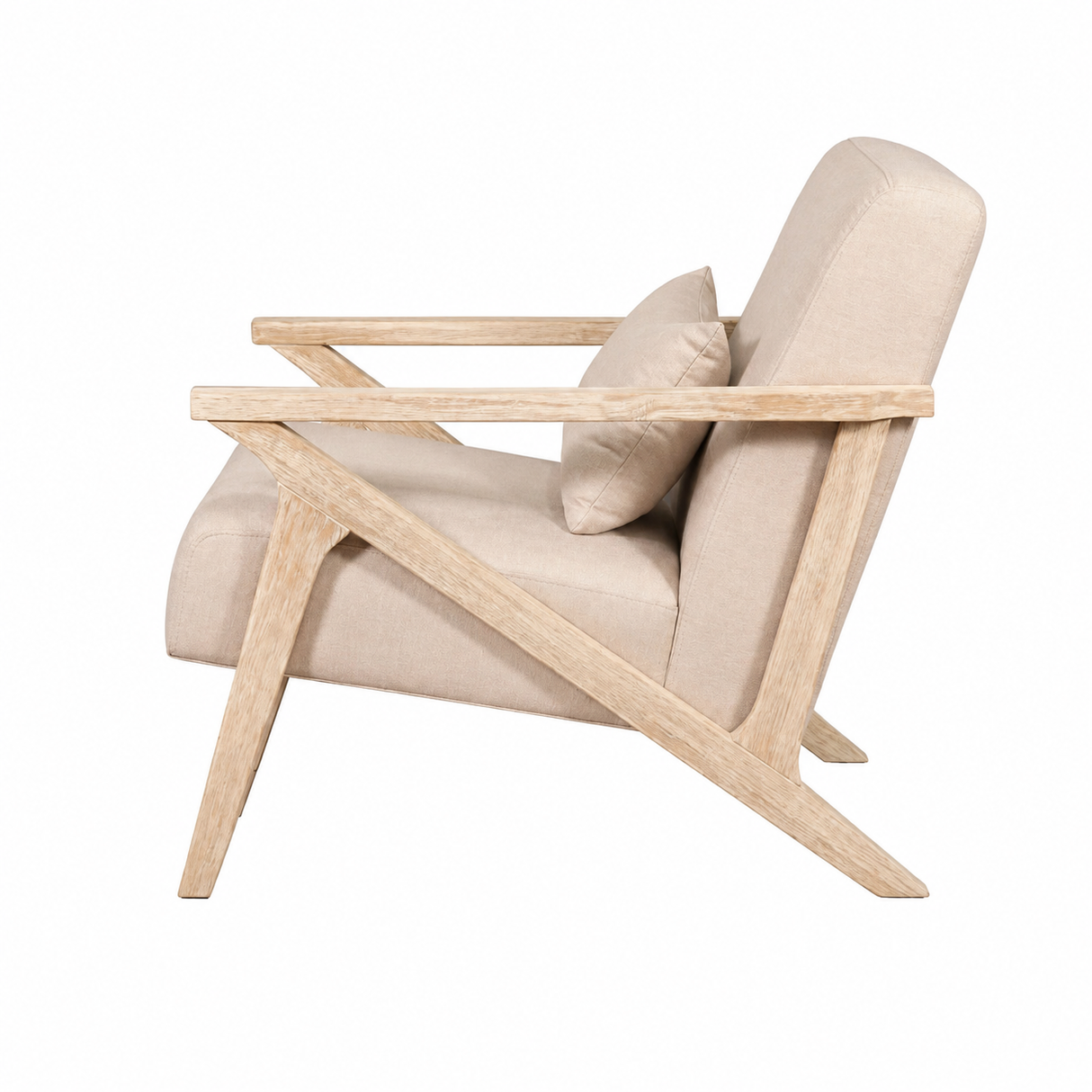Aura Lounge Chair