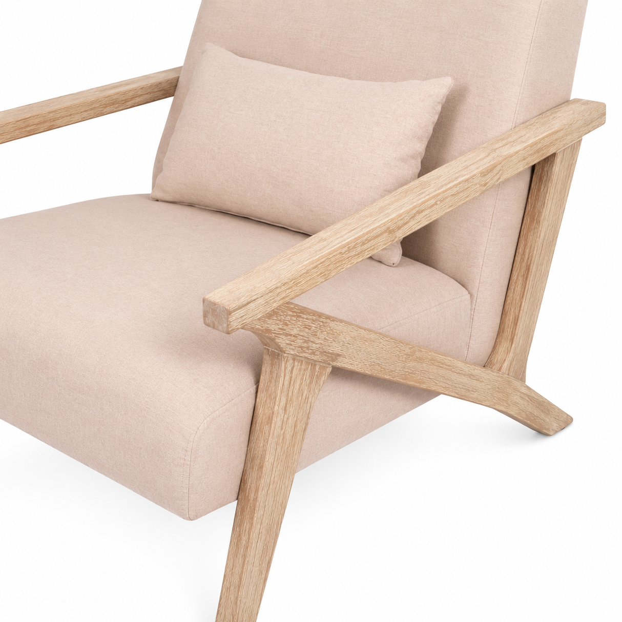 Aura Lounge Chair