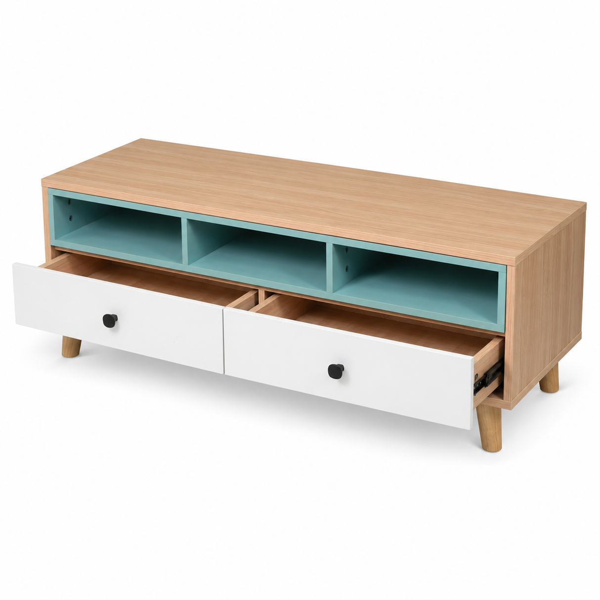 TV Table D120 – 1200×400×440 mm