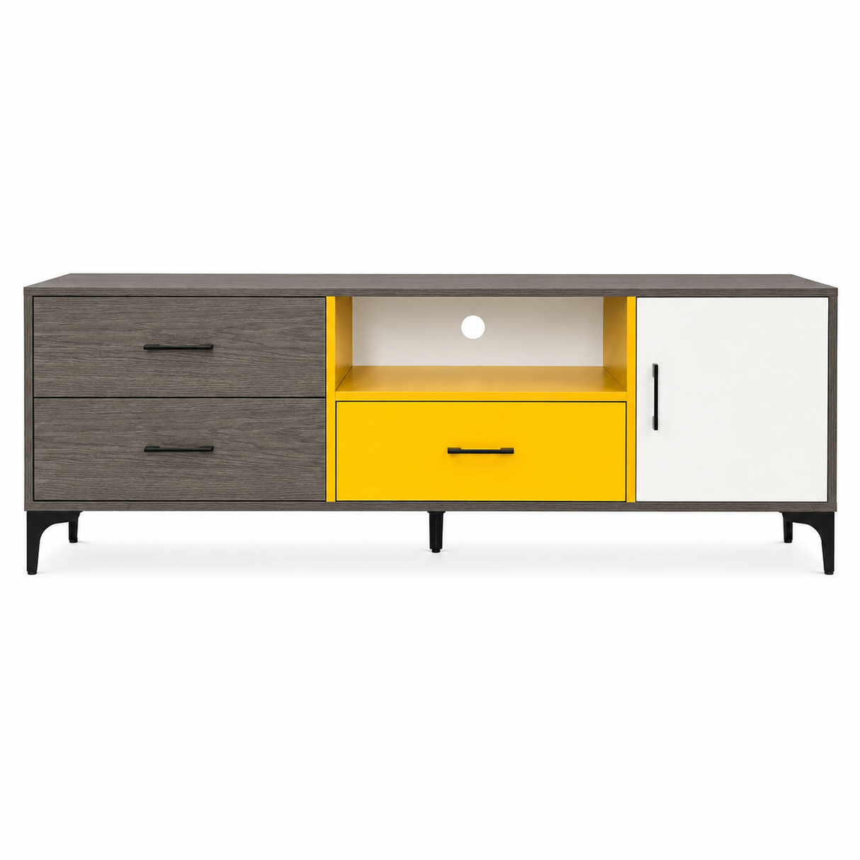 TV Table D140 – 1400×400×440 mm