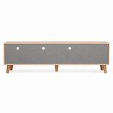 TV Table D160 – 1600×400×440 mm