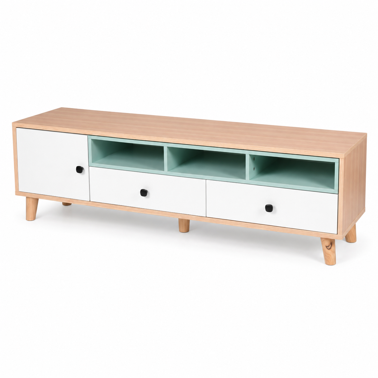 TV Table D160 – 1600×400×440 mm