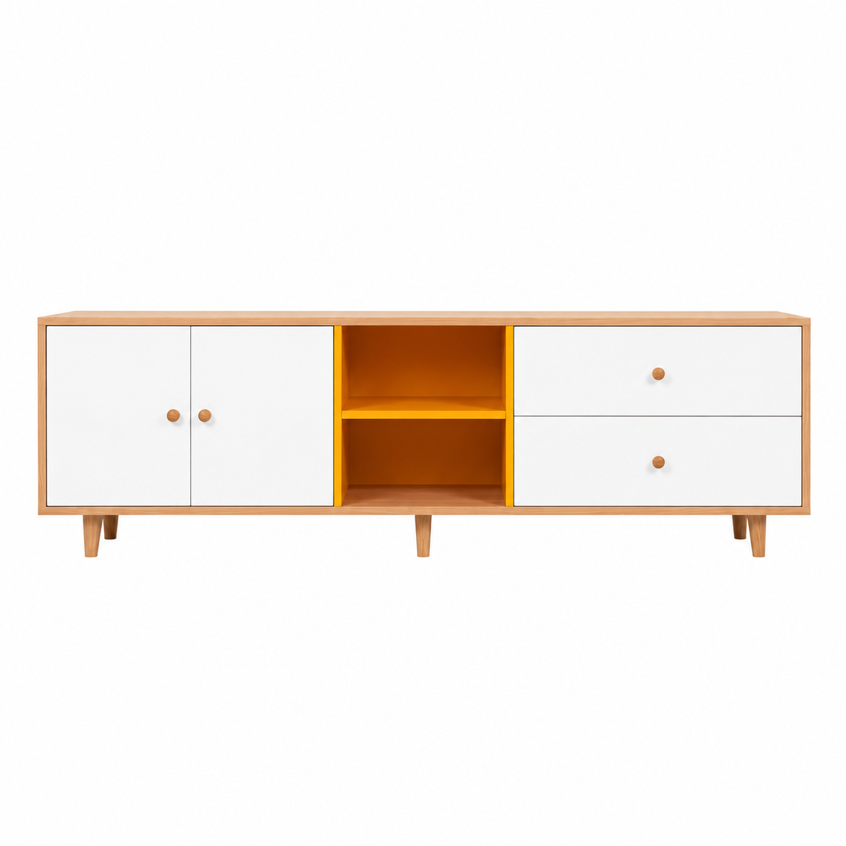 TV Table 903 – 1.6×0.38×0.48 m