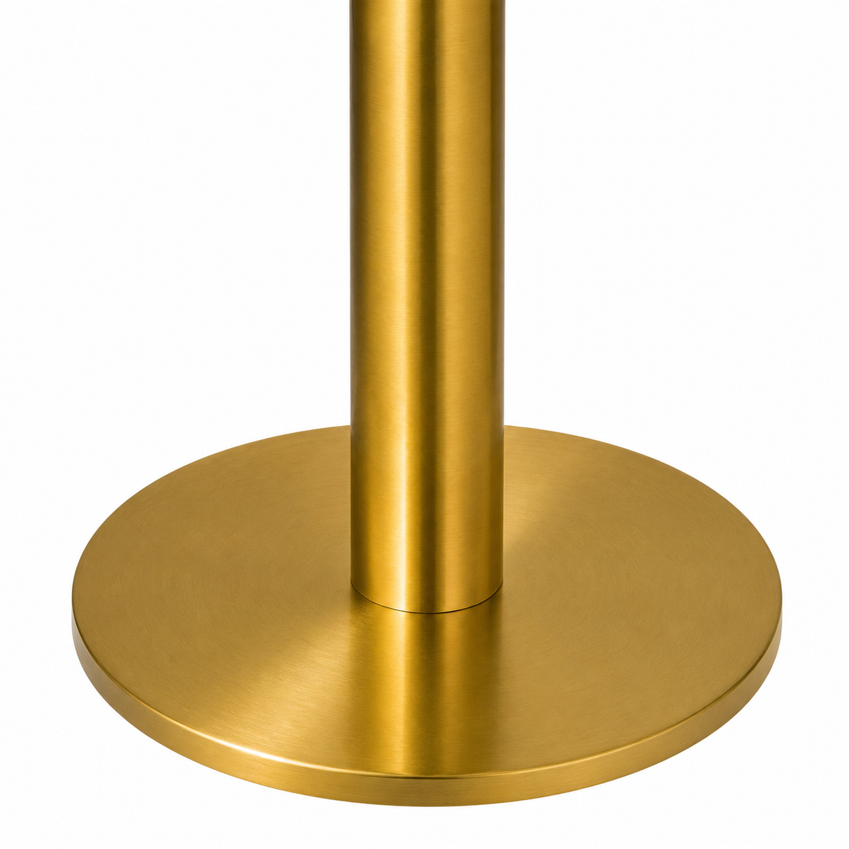 Tina 5026 – Table Base (Gold)