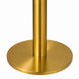Tina 5026 – Table Base (Gold)