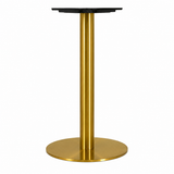Tina 5026 – Table Base (Gold)