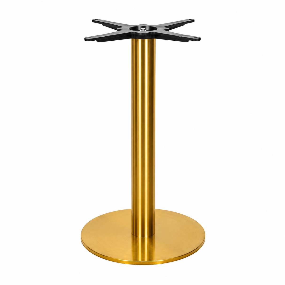 Tina 5026 – Table Base (Gold)