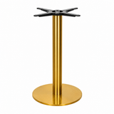 Tina 5026 – Table Base (Gold)
