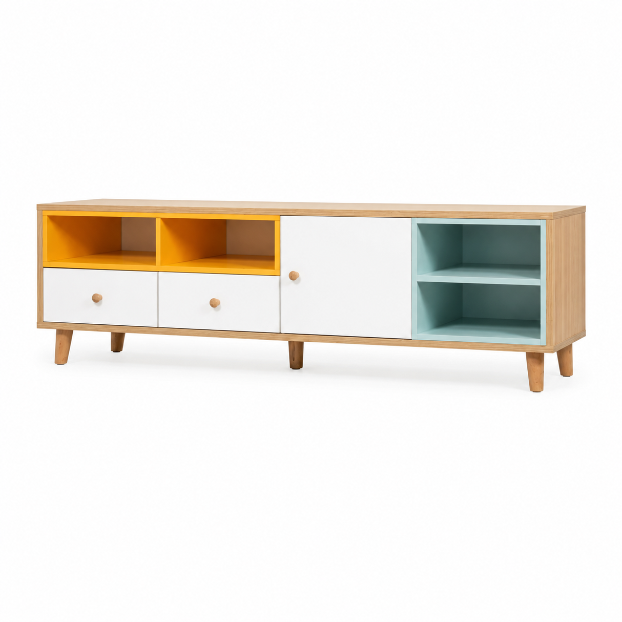 TV Table-1.6 -1203 (1set-1box)