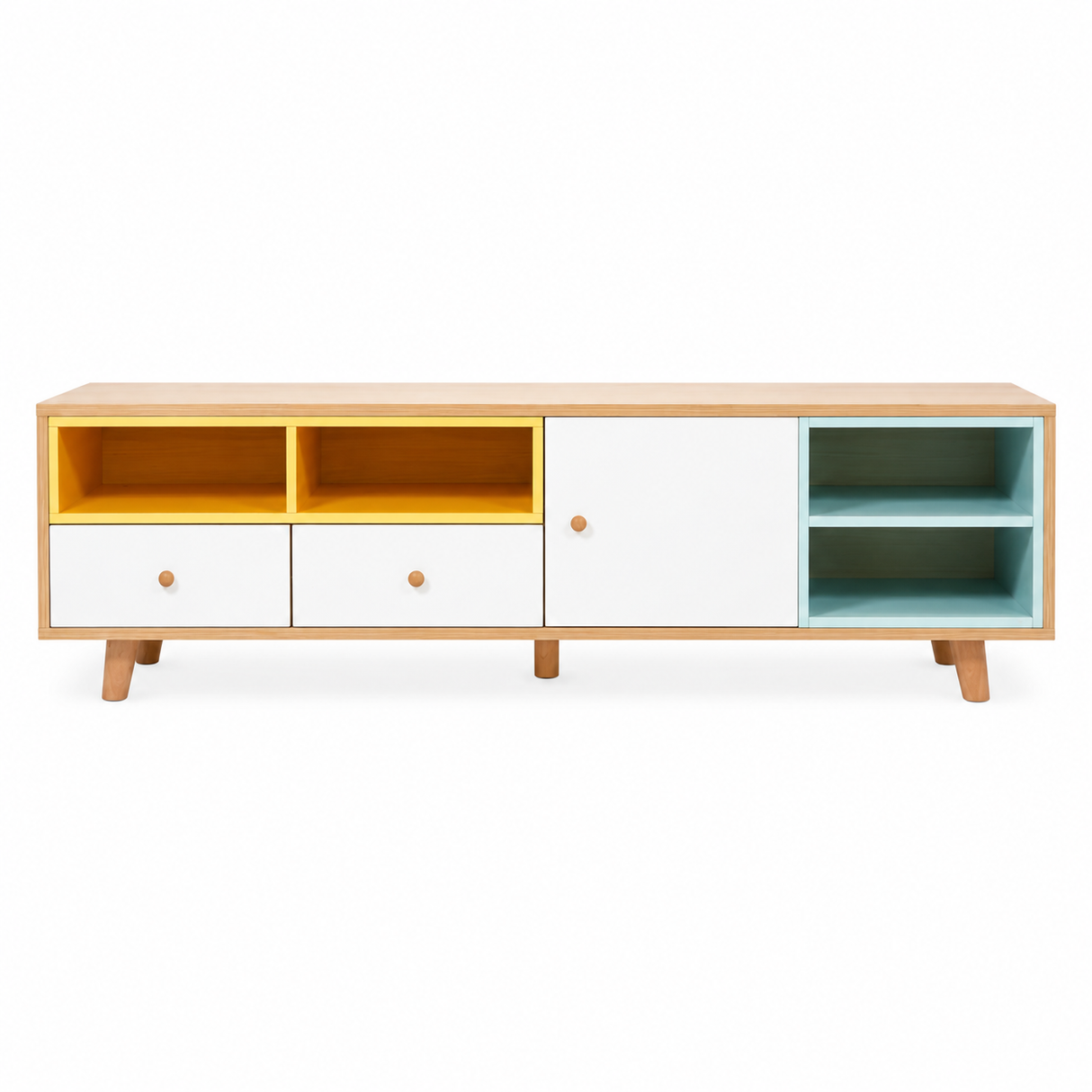 TV Table-1.6 -1203 (1set-1box)