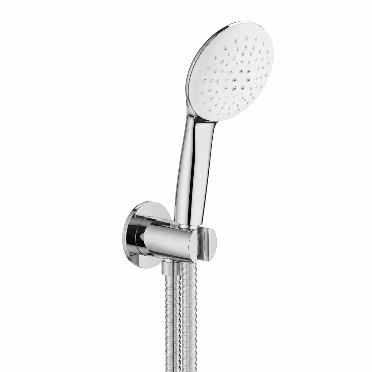 GROHE  Tempesta 110 Wall Holder Set 2 Spray Chrome 26406003