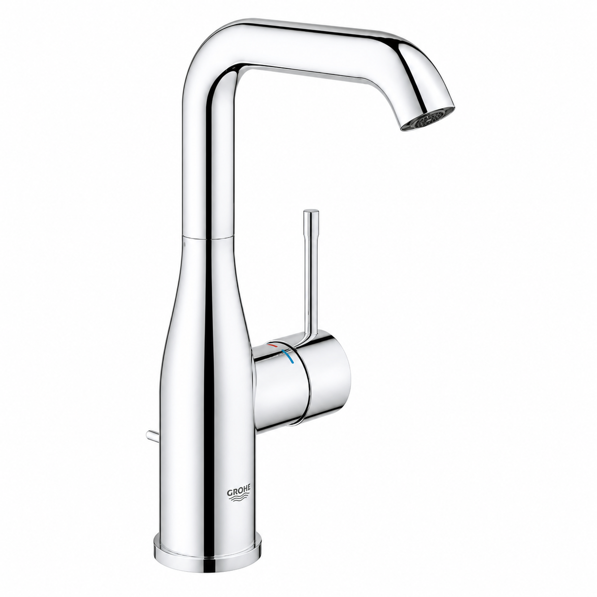 GROHE Essence Single-Lever Basin Mixer L-Size 24174001