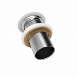 Pop Up Drainer Luxury Gold (without Overflow)