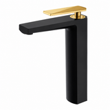 Basin Mixer Black