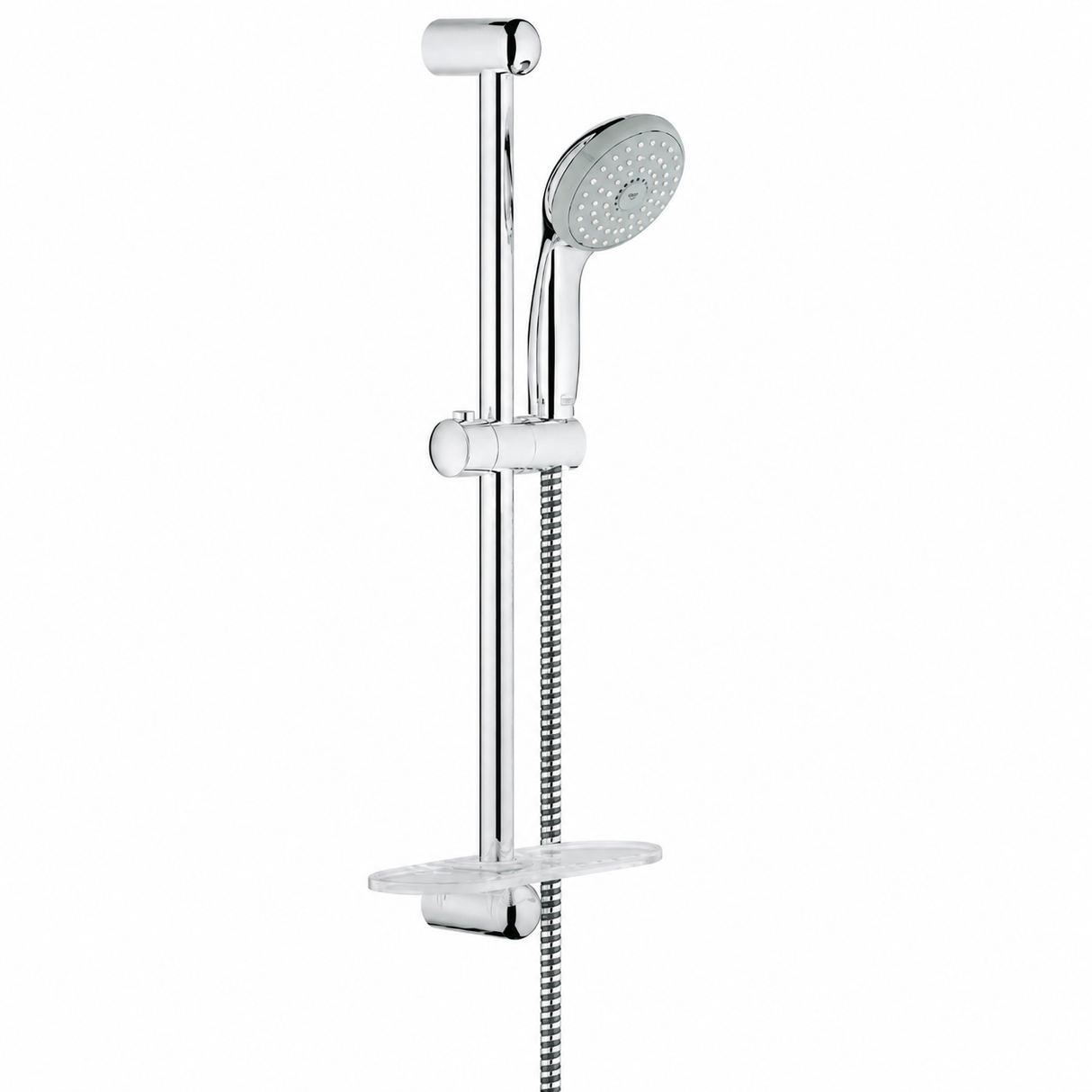GROHE Tempesta Shower Kit Complete Set 27927000