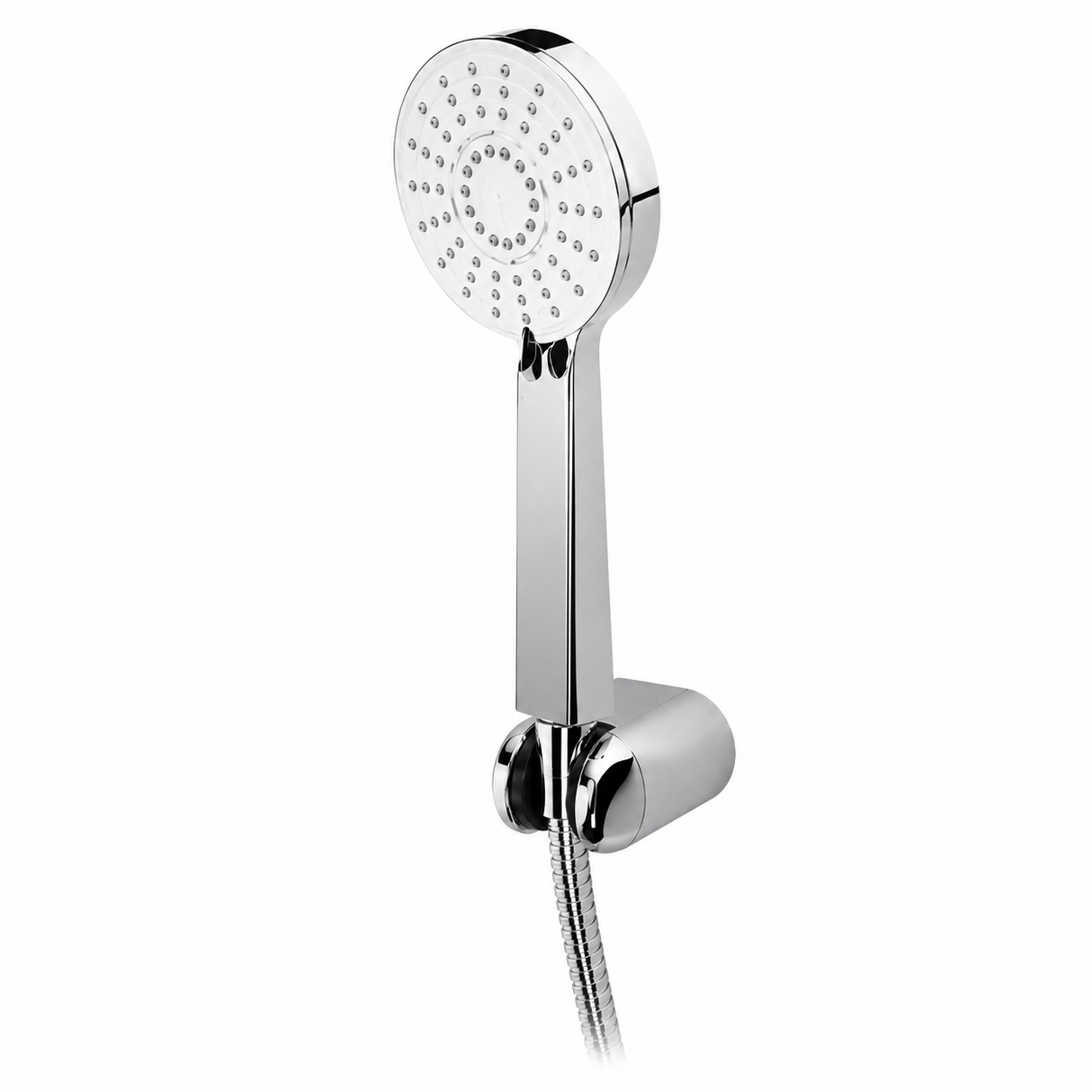 Shower Kit Marta Chrome