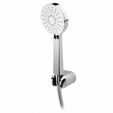 Shower Kit Marta Chrome